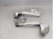 Recambio de bisagra capot para mazda mx-3 (ec) 1.6 16v cat referencia OEM IAM EA0152410B  