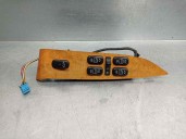 Replacement front left window switch for Mercedes-Benz CL Class (W215) Coupe 5.0 V8 24V CAT OEM IAM reference A215