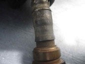 Recambio de sonda lambda para ford mondeo iii sedán (b4y) 2.0 tdci referencia OEM IAM 9F472AB 3120 DENSO