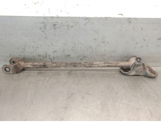 Recambio de brazo suspension inferior trasero derecho para hyundai coupe (gk) 1.6 fx referencia OEM IAM 551012D100 551012D100 