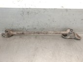 Replacement rear right lower suspension arm for Hyundai Coupe (GK) 1.6 FX OEM IAM reference 551012D100 551012D100 