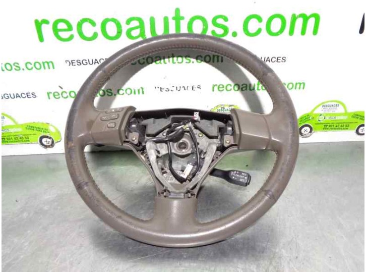 Recambio de volante para lexus rx 300(mcu35) 3.0 v6 cat referencia OEM IAM 4510048380C0  