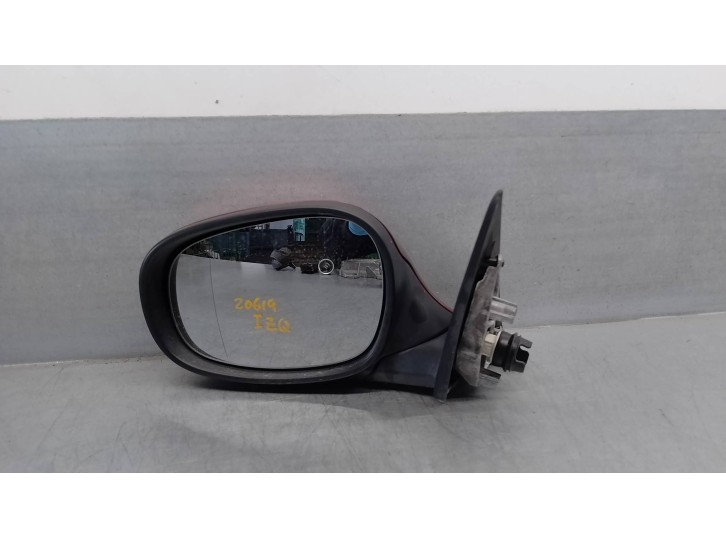 Recambio de retrovisor izquierdo para bmw serie 3 berlina (e90) 2.0 turbodiesel cat referencia OEM IAM 51167282527 5 PINES 5 PUE