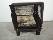 Recambio de asientos tercera fila para hyundai ix 55 style referencia OEM IAM 4469428 CUERO MARRON 5 PUERTAS