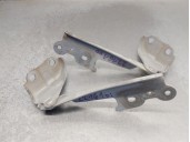 Recambio de bisagra capot para mazda mx-3 (ec) 1.6 16v cat referencia OEM IAM EA0152410B  