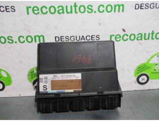 Recambio de modulo confort para ford mondeo turnier (ge) 2.0 tdci cat referencia OEM IAM 3S7T15K600SA 5WK48751B SIEMENS