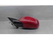 Recambio de retrovisor izquierdo para bmw serie 3 berlina (e90) 2.0 turbodiesel cat referencia OEM IAM 51167282527 5 PINES 5 PUE