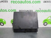 Recambio de modulo confort para ford mondeo turnier (ge) 2.0 tdci cat referencia OEM IAM 3S7T15K600SA 5WK48751B SIEMENS