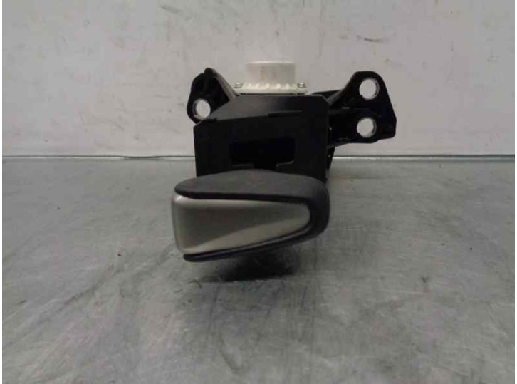 Recambio de palanca cambio para lexus ct 1.8 16v cat (híbrido) referencia OEM IAM 75C833  