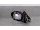 Recambio de retrovisor izquierdo para bmw serie 3 berlina (e90) 2.0 turbodiesel cat referencia OEM IAM 51167282527 5 PINES 5 PUE