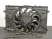 Recambio de electroventilador para kia niro (de) 1.6 gdi hybrid referencia OEM IAM 97040843 25380G5600 F00S310495 BOSCH