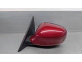 Recambio de retrovisor izquierdo para bmw serie 3 berlina (e90) 2.0 turbodiesel cat referencia OEM IAM 51167282527 5 PINES 5 PUE