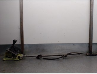 Recambio de palanca cambio para honda accord berlina (cl/cn) 2.2 ctdi referencia OEM IAM SEFG020 SEFG0200022 