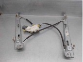 Recambio de elevalunas delantero izquierdo para jeep compass 2.0 crd cat referencia OEM IAM 05074821AAD 2 PINES 5 PUERTAS