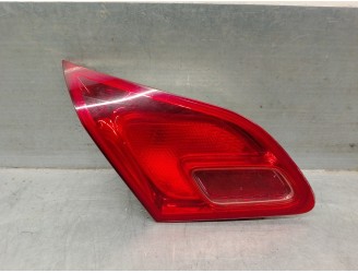 Recambio de piloto trasero izquierdo para opel astra j lim. 1.7 16v cdti referencia OEM IAM 13306455 DE PORTON 5 PUERTAS