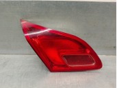 Recambio de piloto trasero izquierdo para opel astra j lim. 1.7 16v cdti referencia OEM IAM 13306455 DE PORTON 5 PUERTAS