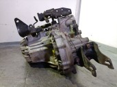 Recambio de caja cambios para hyundai coupe (gk) 1.6 fx referencia OEM IAM J31775 4300028713 261985