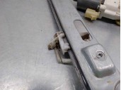 Recambio de elevalunas delantero izquierdo para jeep compass 2.0 crd cat referencia OEM IAM 05074821AAD 2 PINES 5 PUERTAS