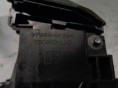 Recambio de palanca cambio para lexus ct 1.8 16v cat (híbrido) referencia OEM IAM 75C833  