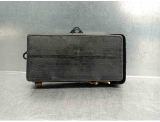 Recambio de airbag lateral delantero izquierdo para mercedes-benz clase cl (w215) coupe 5.0 v8 24v cat referencia OEM IAM 215860