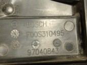 Recambio de electroventilador para kia niro (de) 1.6 gdi hybrid referencia OEM IAM 97040843 25380G5600 F00S310495 BOSCH