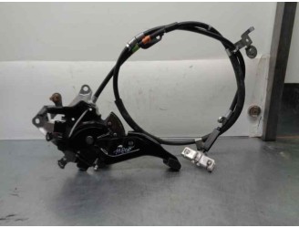 Recambio de palanca freno de mano para lexus ct 1.8 16v cat (híbrido) referencia OEM IAM 4620076020  