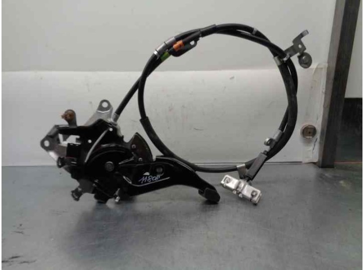 Recambio de palanca freno de mano para lexus ct 1.8 16v cat (híbrido) referencia OEM IAM 4620076020  