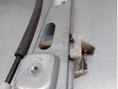 Recambio de elevalunas delantero izquierdo para jeep compass 2.0 crd cat referencia OEM IAM 05074821AAD 2 PINES 5 PUERTAS