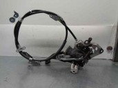 Recambio de palanca freno de mano para lexus ct 1.8 16v cat (híbrido) referencia OEM IAM 4620076020  