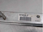 Recambio de elevalunas delantero izquierdo para jeep compass 2.0 crd cat referencia OEM IAM 05074821AAD 2 PINES 5 PUERTAS