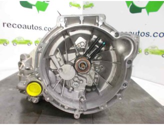 Recambio de caja cambios para ford ka+ ti-vct cat referencia OEM IAM DG1BR7002BSA TXXB1041116130739 