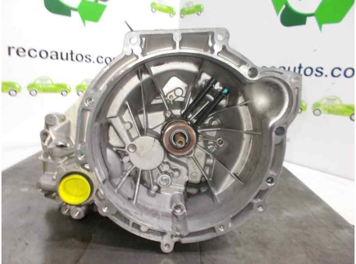 Recambio de caja cambios para ford ka+ ti-vct cat referencia OEM IAM DG1BR7002BSA TXXB1041116130739 