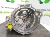 Recambio de caja cambios para ford ka+ ti-vct cat referencia OEM IAM DG1BR7002BSA TXXB1041116130739 