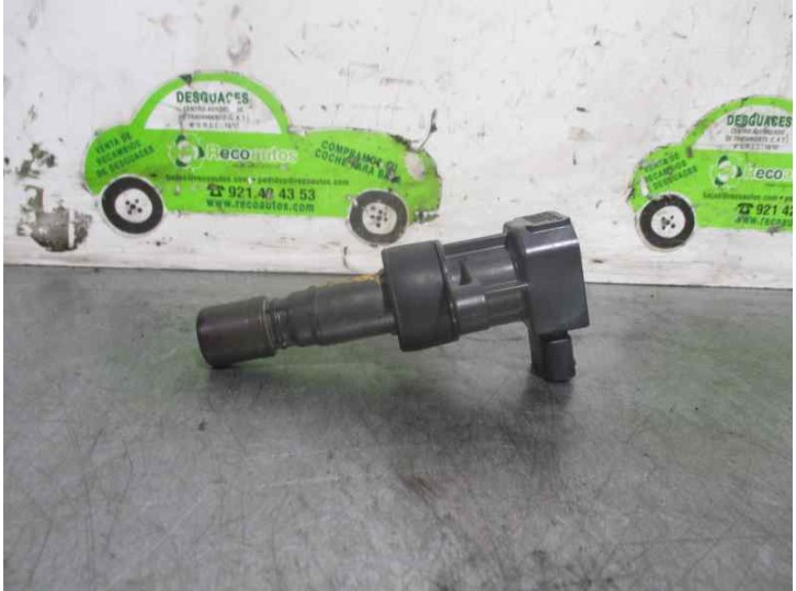 Replacement ignition coil for Jaguar S-Type 3.0 V6 24V CAT OEM IAM reference 1X4312029AB 0997000620 DENSO