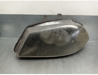 Recambio de faro izquierdo para seat ibiza (6l1) 1.9 sdi referencia OEM IAM 6L1941021A 6L1941751M 89306230