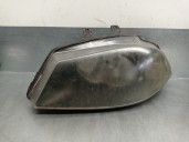 Recambio de faro izquierdo para seat ibiza (6l1) 1.9 sdi referencia OEM IAM 6L1941021A 6L1941751M 89306230