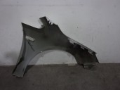 Recambio de aleta delantera izquierda para opel astra j lim. 1.7 16v cdti referencia OEM IAM 1100000 GRIS 