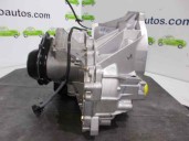 Recambio de caja cambios para ford ka+ ti-vct cat referencia OEM IAM DG1BR7002BSA TXXB1041116130739 