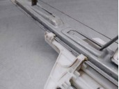 Recambio de elevalunas trasero derecho para jeep compass 2.0 crd cat referencia OEM IAM 05074822AA 2 PINES 5 PUERTAS