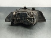 Recambio de faro izquierdo para seat ibiza (6l1) 1.9 sdi referencia OEM IAM 6L1941021A 6L1941751M 89306230