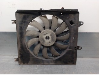 Recambio de electroventilador para honda accord berlina (cl/cn) 2.2 ctdi referencia OEM IAM 1680007940 38611RBDE01 DENSO