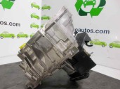 Recambio de caja cambios para ford ka+ ti-vct cat referencia OEM IAM DG1BR7002BSA TXXB1041116130739 