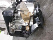 Recambio de caja cambios para ford ka+ ti-vct cat referencia OEM IAM DG1BR7002BSA TXXB1041116130739 