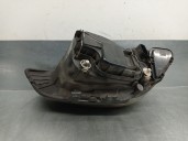 Recambio de faro izquierdo para seat ibiza (6l1) 1.9 sdi referencia OEM IAM 6L1941021A 6L1941751M 89306230