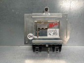 Recambio de antena para mercedes-benz clase cl (w215) coupe 5.0 v8 24v cat referencia OEM IAM A2158200375 