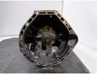 Recambio de caja cambios para mercedes-benz clase e (w210) berlina diesel 220 cdi (210.006) referencia OEM IAM 716640 2112600000