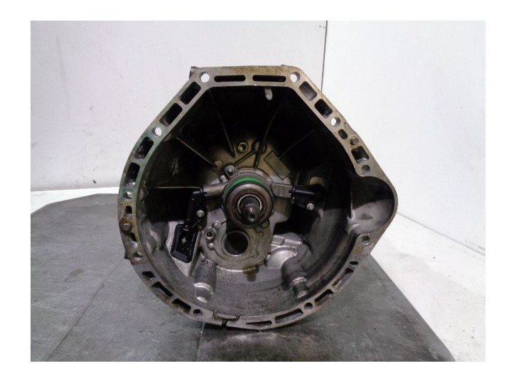 Replacement gearbox for Mercedes-Benz E-Class (W210) saloon diesel 220 CDI (210.006) OEM IAM reference 716640 2112600000