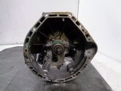 Replacement gearbox for Mercedes-Benz E-Class (W210) saloon diesel 220 CDI (210.006) OEM IAM reference 716640 2112600000