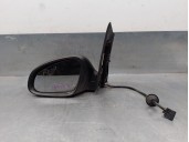 Recambio de retrovisor izquierdo para opel astra j lim. 1.7 16v cdti referencia OEM IAM 13265458 5 PINES 5 PUERTAS