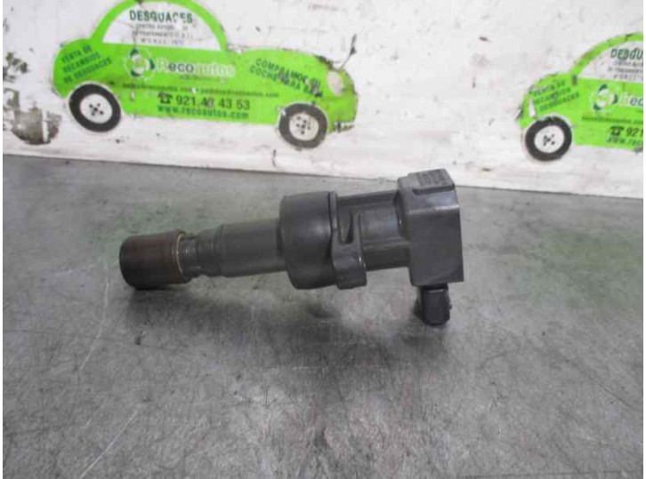 Replacement ignition coil for Jaguar S-Type 3.0 V6 24V CAT OEM IAM reference 1X4312029AB 0997000620 DENSO